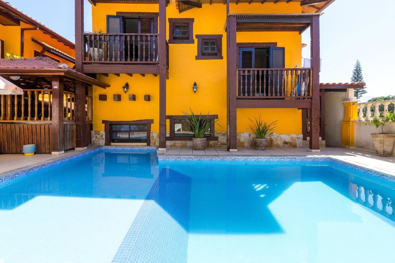 Aldeia Da Lagoinha Убатуба Экстерьер фото