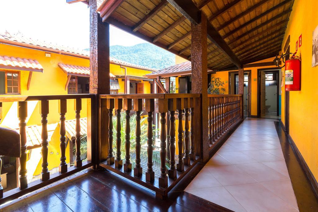 Aldeia Da Lagoinha Убатуба Экстерьер фото
