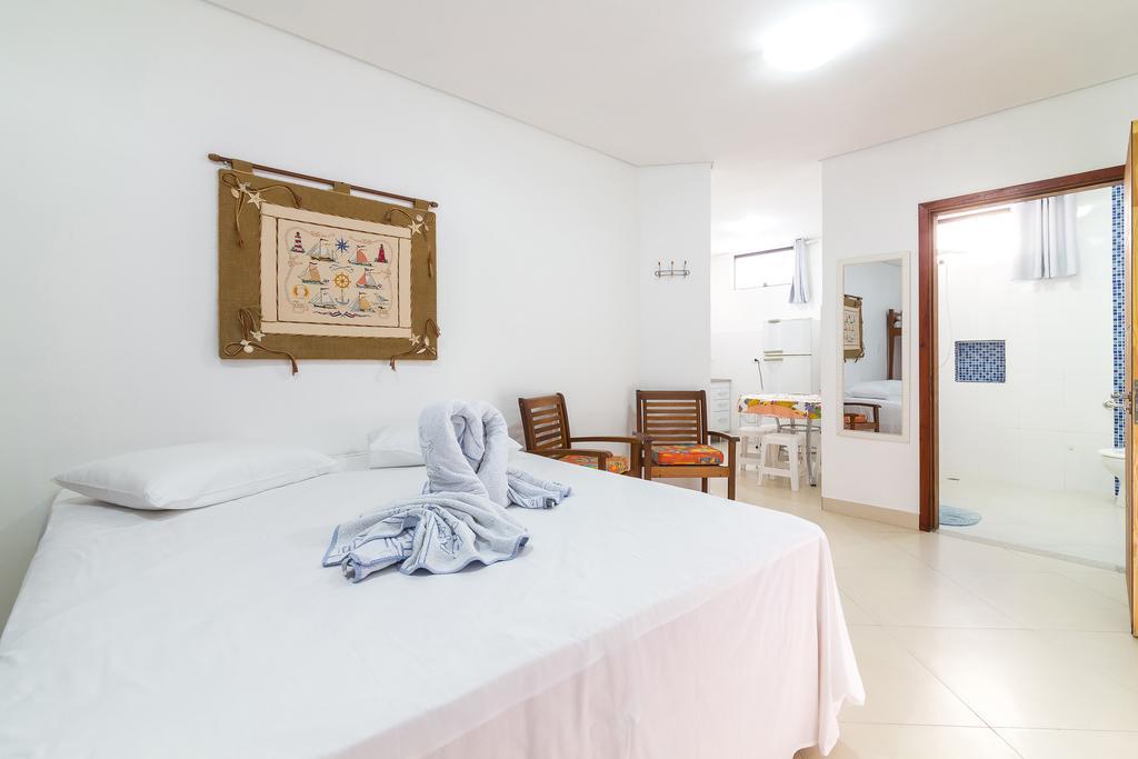 Aldeia Da Lagoinha Убатуба Экстерьер фото
