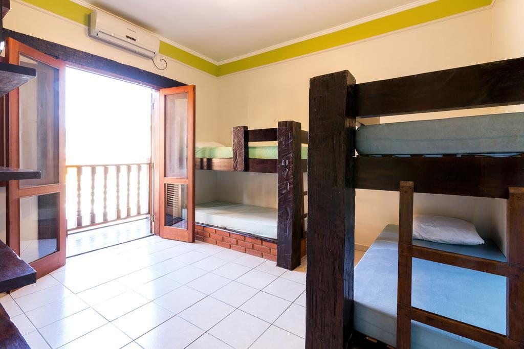 Aldeia Da Lagoinha Убатуба Экстерьер фото